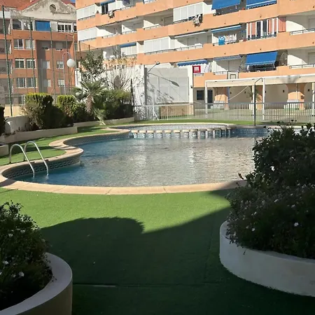 Marina *