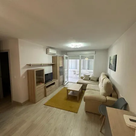 Apartment Marina Torrevieja