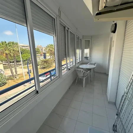 Marina Apartment *