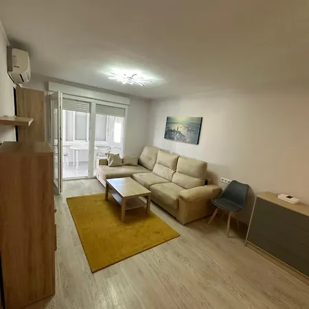 Apartment Marina Torrevieja