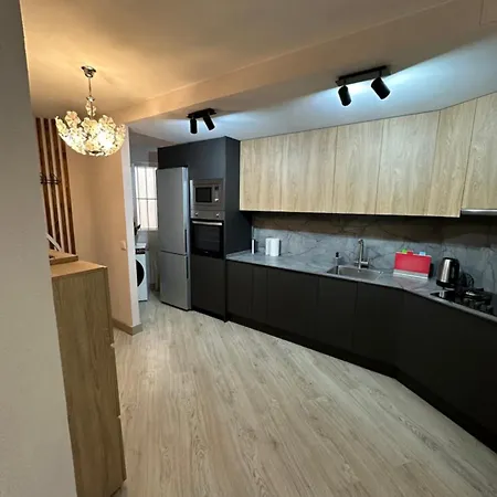 Apartamento Marina *