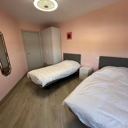 Marina Apartment Torrevieja