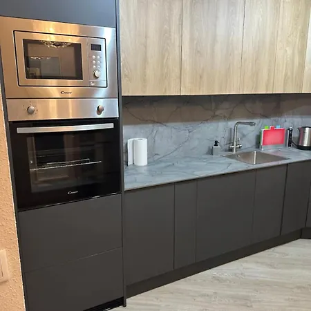 Apartamento Marina