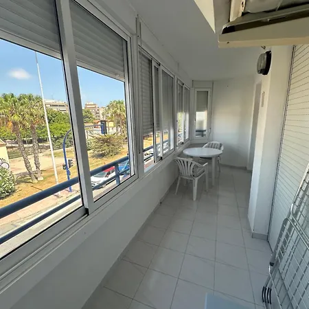 Marina Apartment