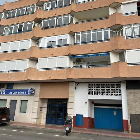 Apartment Marina