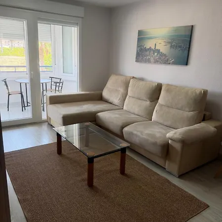Marina Apartment