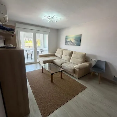Apartment Marina *