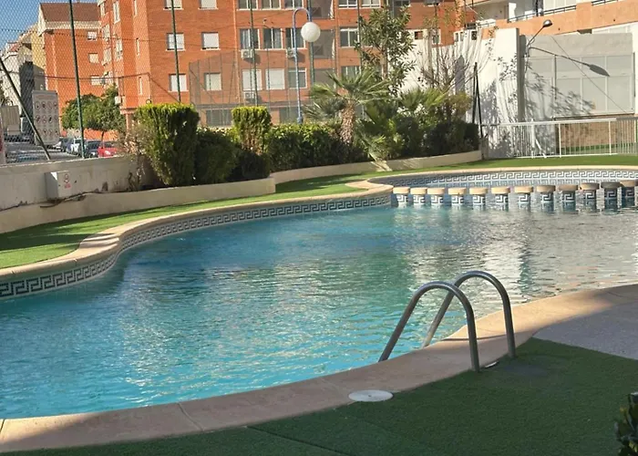 Marina Torrevieja