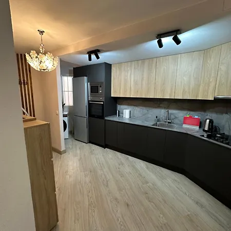 Lejlighed Marina Torrevieja