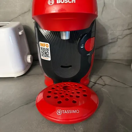 Marina Lejlighed Torrevieja